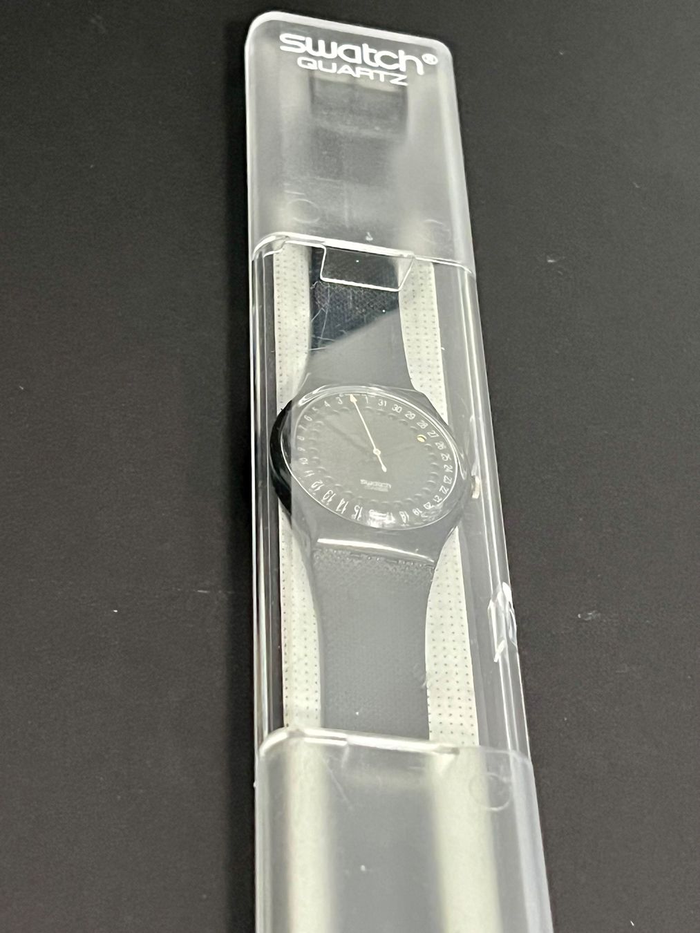 Swatch Orologi: Swatch GB414 Spot Flash – Usato da Sion venduto da ROBY_ROBY_ROBY 4