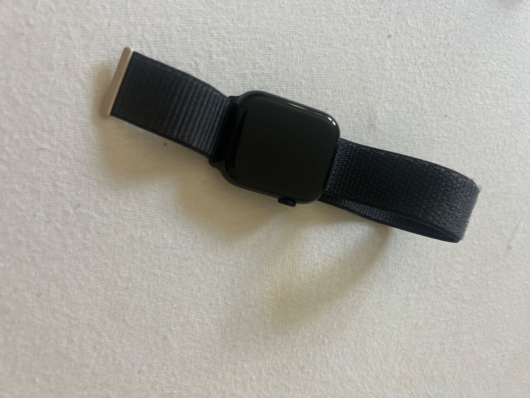 Apple Smartwatch: Apple watch series 9 – Usato da Kollbrunn venduto da jan_rf2r