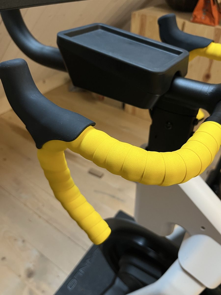 NordicTrack Hometrainer: Hometrainer  – Usato da Bauma venduto da chandraop6 3
