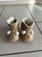 Babyschuhe