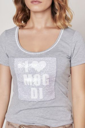 Glamour🎀 TRACHTEN SHIRT HEARTBEAT Krüger Dirndl Oktoberfest