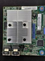 HPESmartArray P408i-a Gen10 RAID-Controller SAS-Kabel DL360