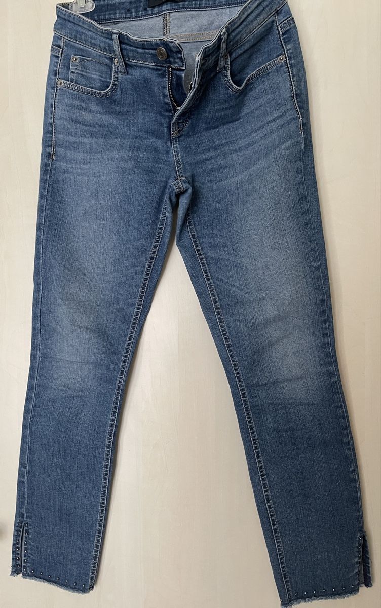 Cambio Pantaloni: 3 Paar Cambio Hosen Damen – Usato da Oberengstringen venduto da kandidi 4