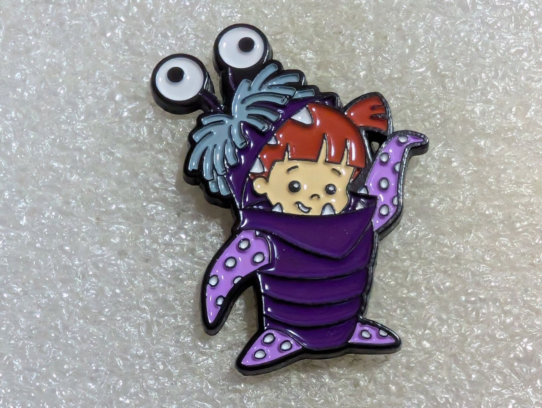 Plaquettes & Badges: Ansteckbutton 239: Disney – D'occasion à Oppligen par Pin-Fall-Shop