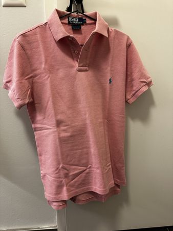 Polo Ralph Lauren polo shirt