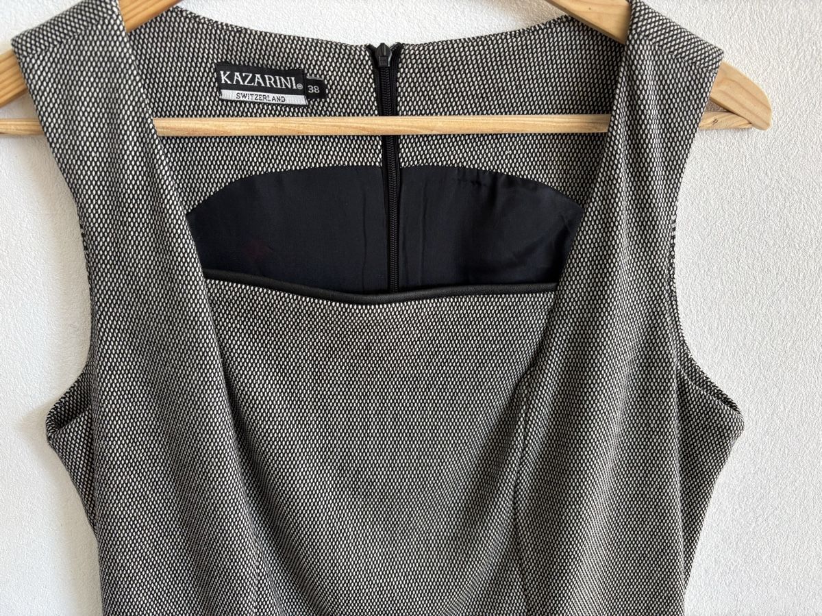 Vestiti: KAZARINI : Robe Fourre NEUF - 38 – Nuovo (secondo la descrizione) da Chardonne venduto da teenyweeny 1