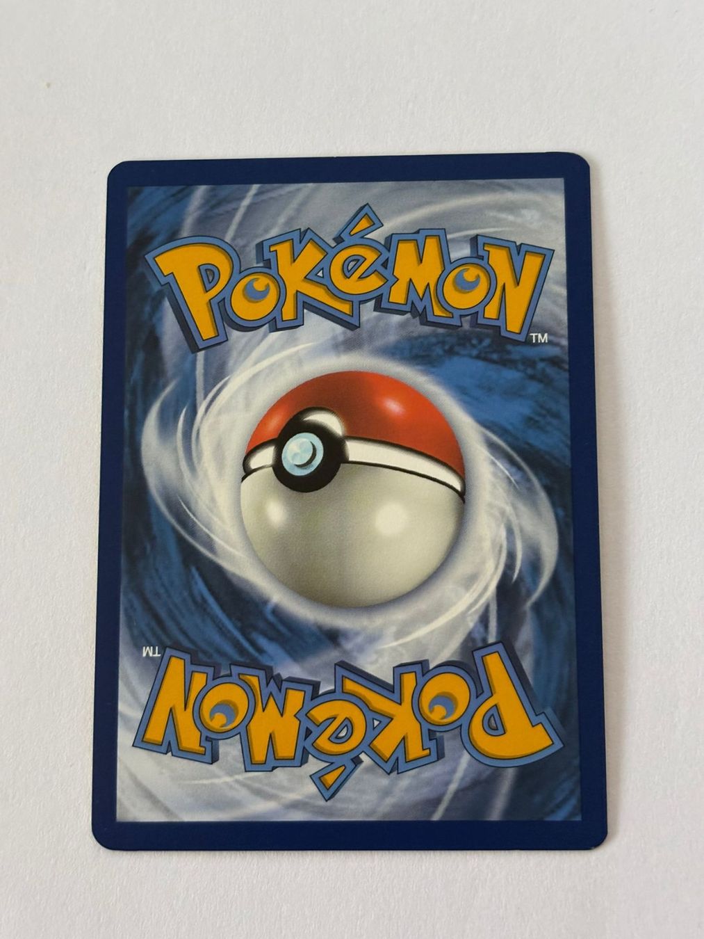 Pokémon Sammelbilder & Trading cards: Pokemon-Karte Tynamo 059/196 – Gebraucht aus Herisau von Seyashop1 1