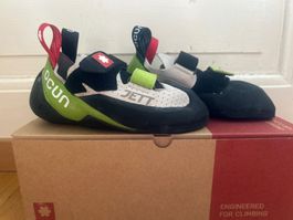 Chaussons escalade Ocun Jett Qc