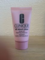 Clinique All About Clean Mousse milde Gesichtsreinigung 30ml