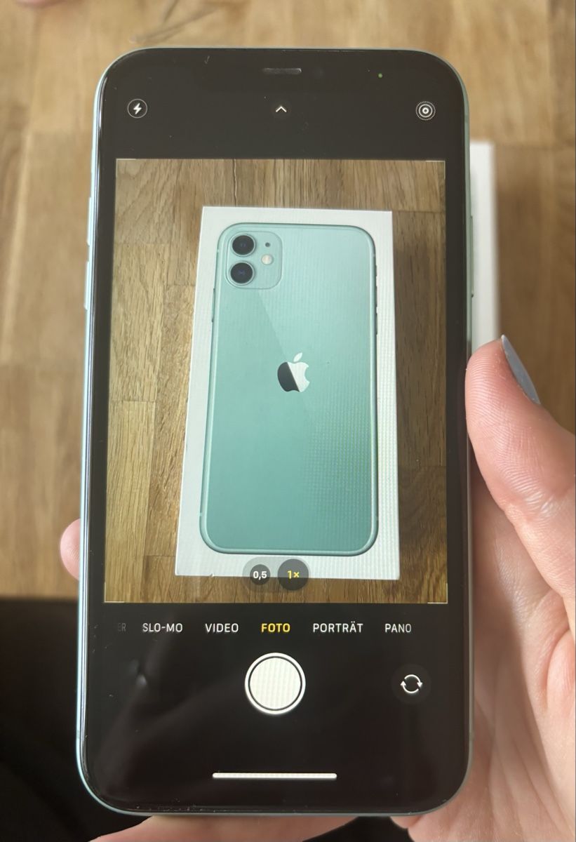 Apple Telefoni cellulari / Smartphones: iPhone 11 top Zustand – Usato da Pfäffikon ZH venduto da lau_9xbl 4