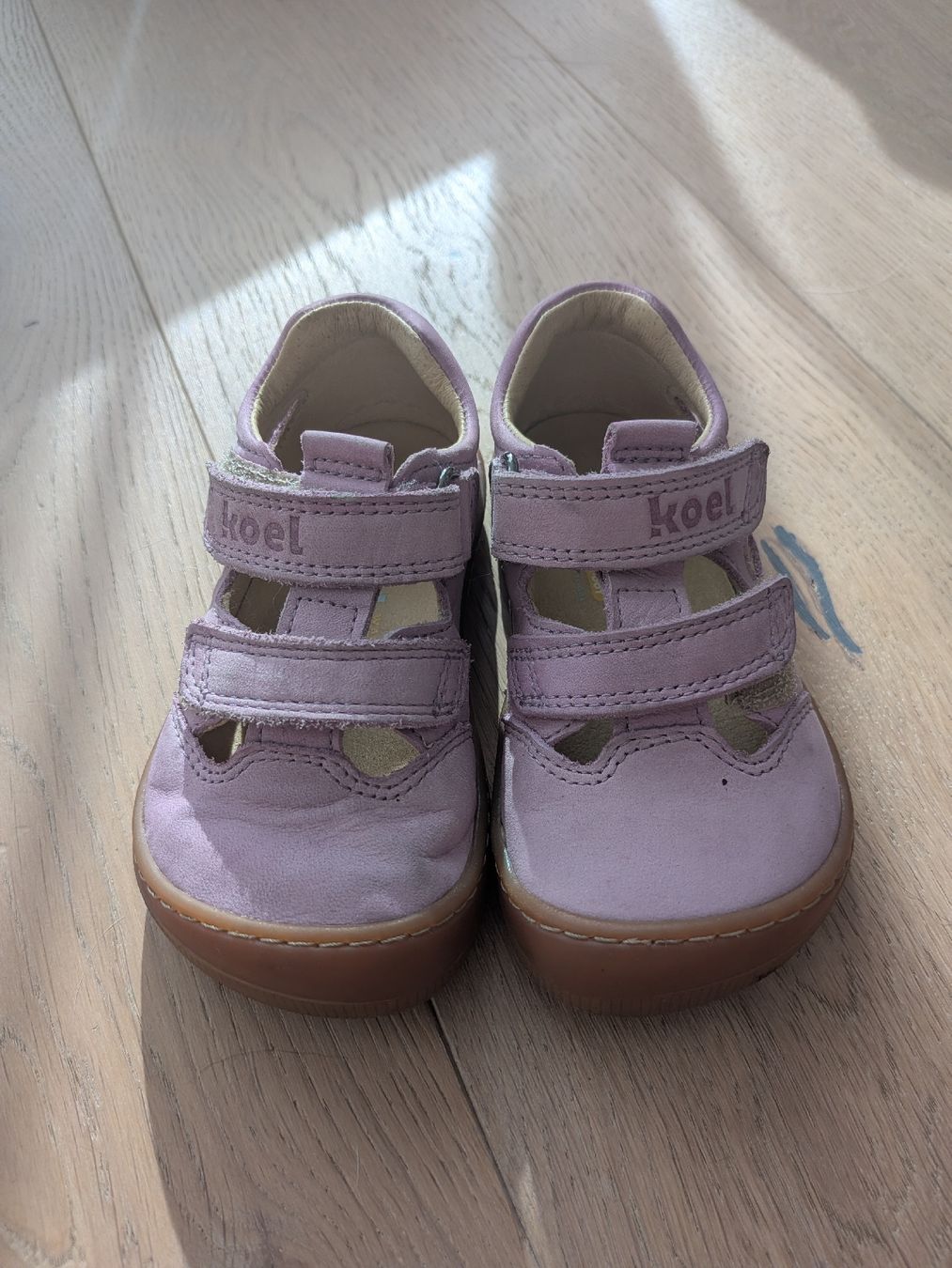 Scarpe per ragazzi: KOEL Barefoot Sandalen – Usato da Zürich venduto da Tanusha