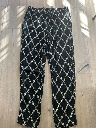 Pantalons Ganni taille 38 