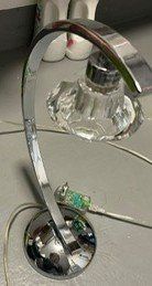 Lampade: Lampe – Usato da Appenzell venduto da marvdo 1