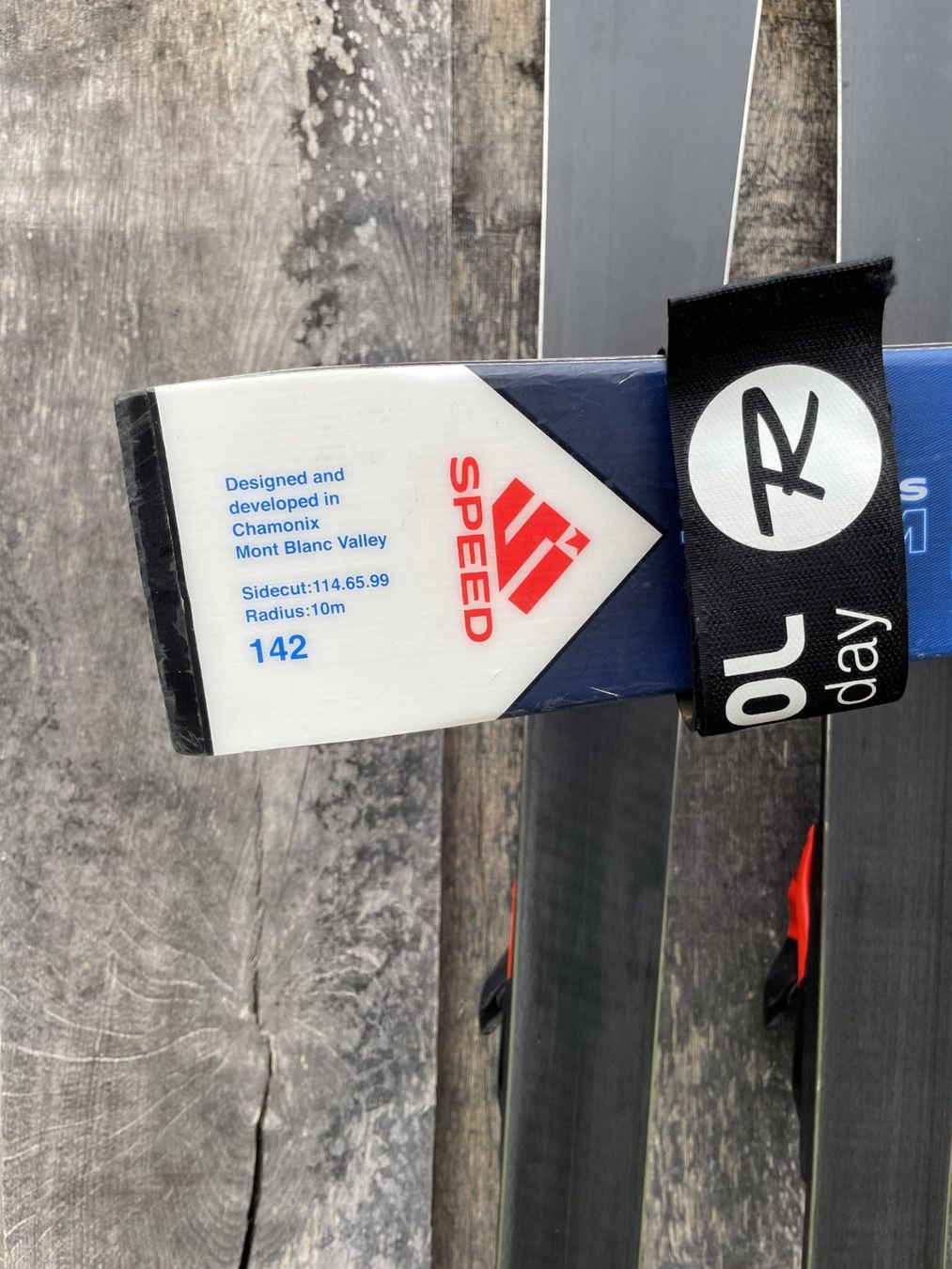 Dynastar Skis: Dynastar Speed 142 cm – Gebraucht aus Lausanne von k_elisa77 2