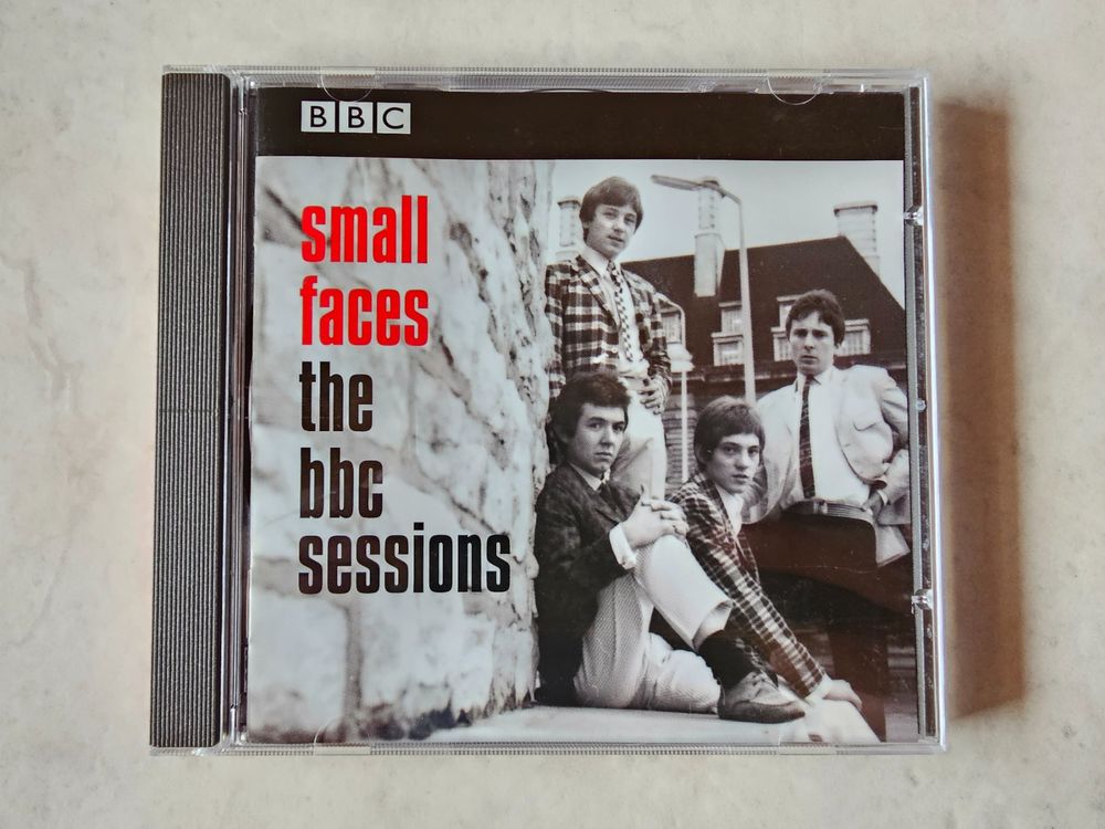 Small Faces The BBC Sessions Kaufen auf Ricardo