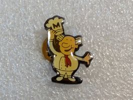 Ansteckpin 295: Migros
