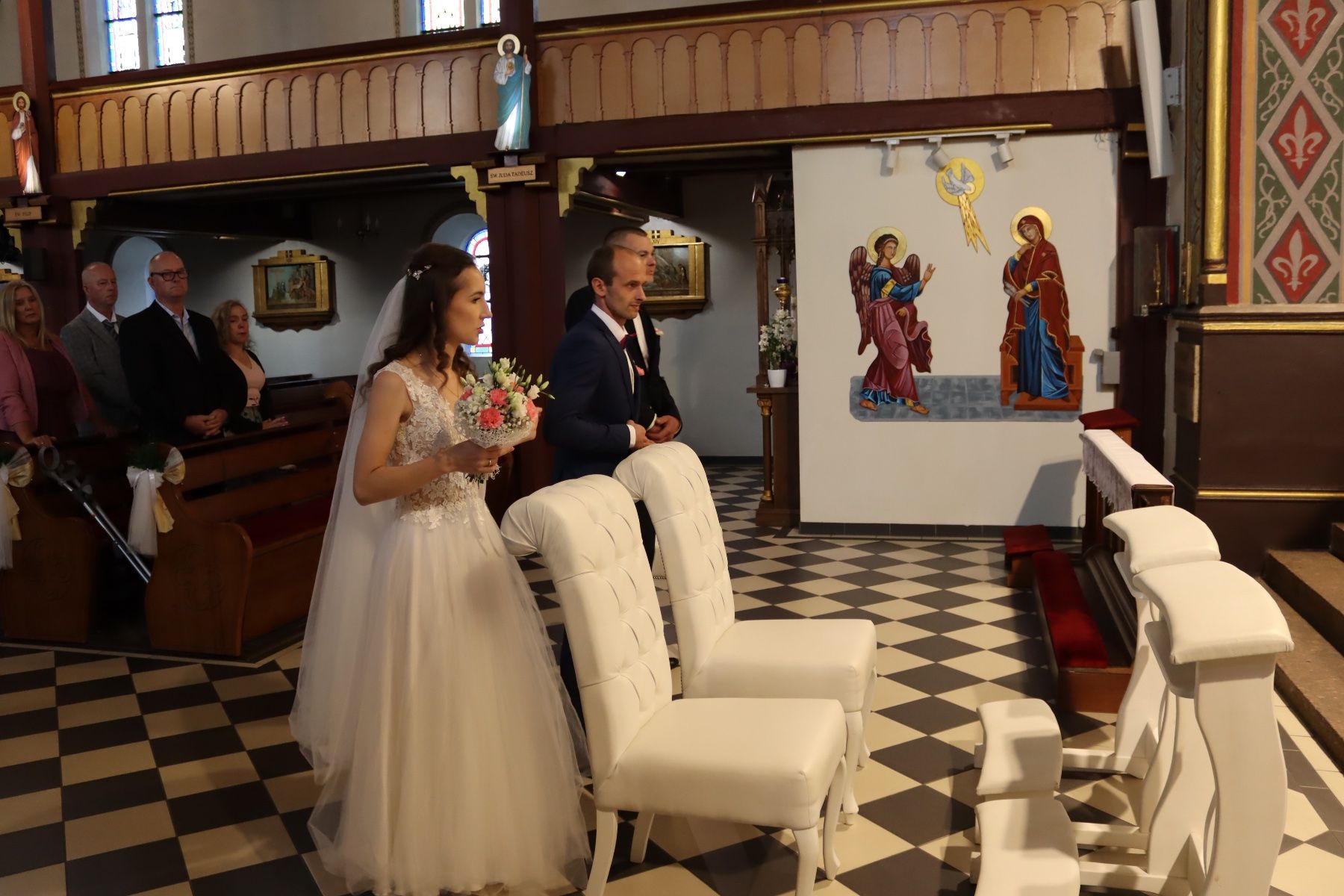 Vestiti: Hochzeitkleid – Usato da Rorschach venduto da syl_72pz