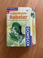 Kosmos Seifenblasen Roboter Experimentieren Kinder