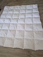 Billerbeck 100% Reine Entendaunen Duvet 200x210cm