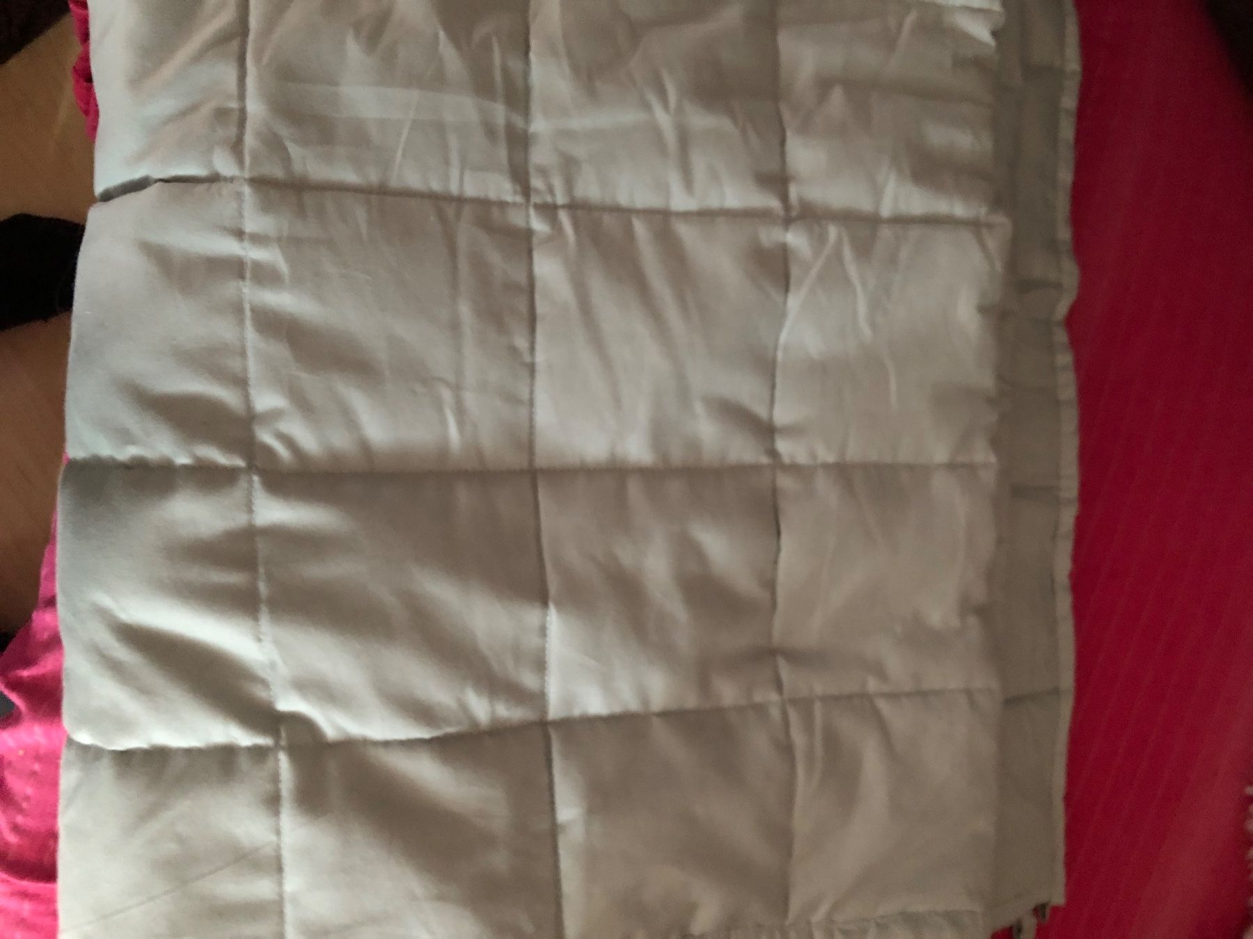 Emma Coperte: Decke emma gewichtsdecke – Nuovo (secondo la descrizione) da Mollis venduto da skyline015 1