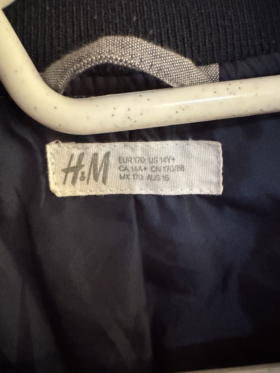 H&M Giacche: Übergangsjacke – Usato da Rosshäusern venduto da sju_m6kt 1