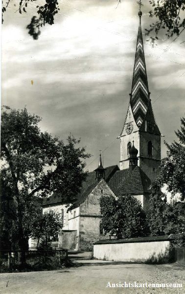 Cartoline postali: Pfeffikon - Feldpost Militärsache +c1940 – Usato da Emmenbrücke venduto da teestube