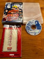 Jeu Gamecube Jap: Naruto