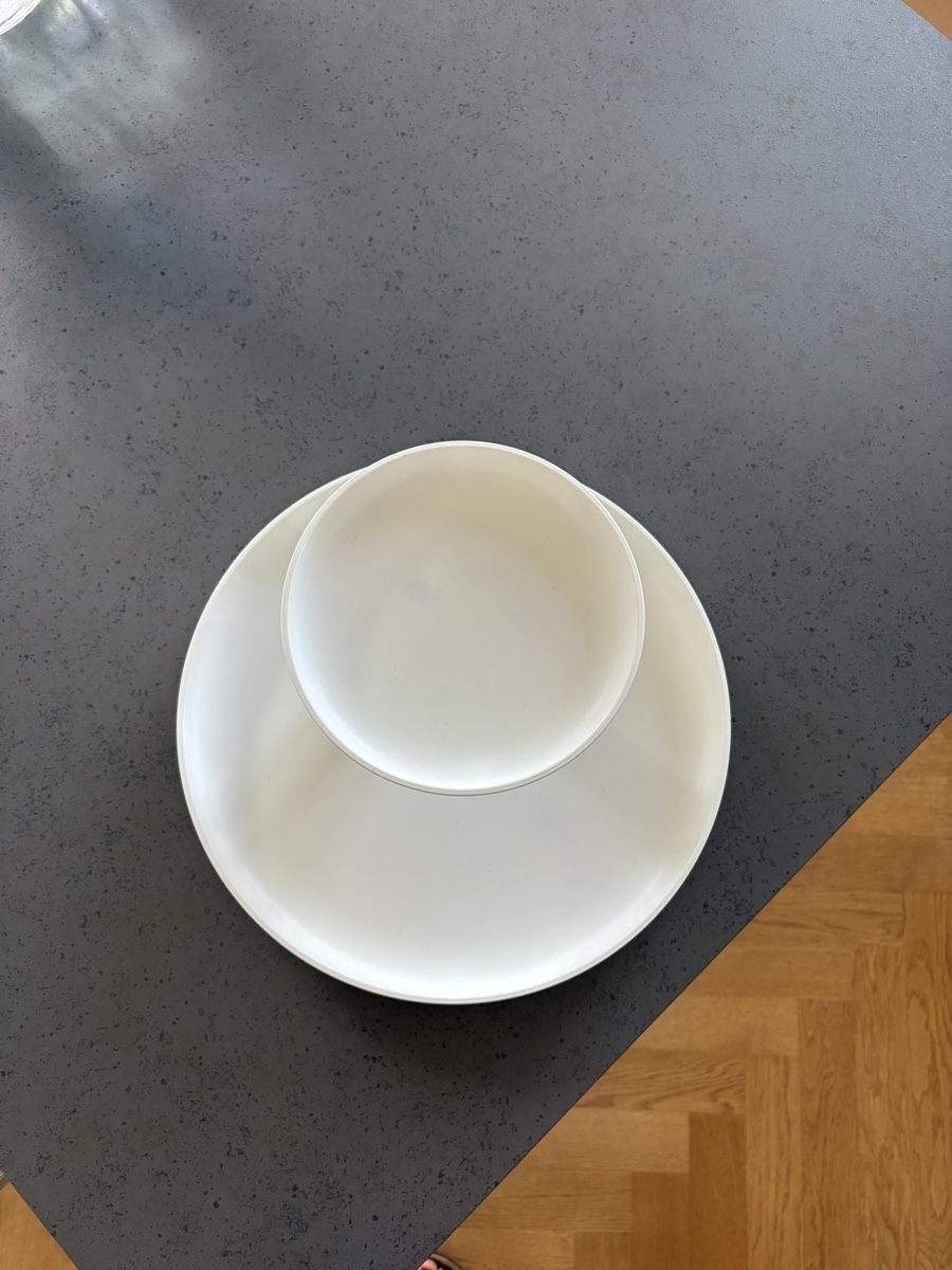 Piatti di portata: Etagere Vitra  – Usato da Bern venduto da nin_y967 2