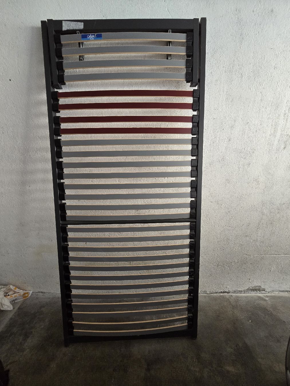 Lattenroste: sommier céleste 90x200  – Gebraucht aus Lausanne von lur_f69f