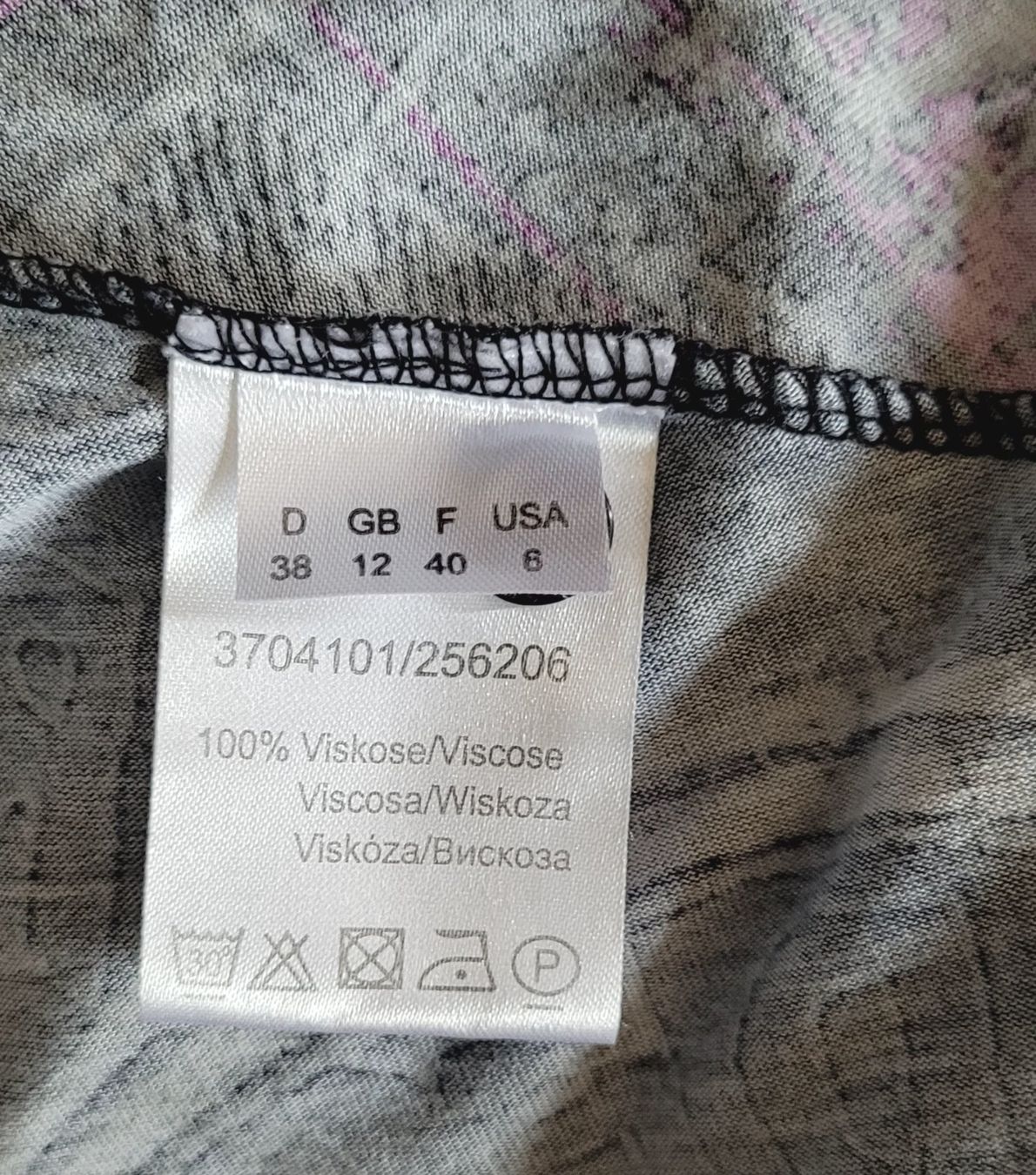 Vestiti: Kleid von OUI 38 Neuwertig – Nuovo (secondo la descrizione) da Füllinsdorf venduto da Sunnebliemli7 3