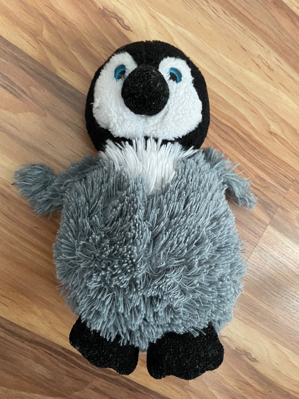 Giocattoli: Plüsch Pinguin – Usato da Neuenkirch venduto da balani