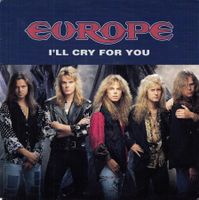 Europe Vinyl Single von 1991