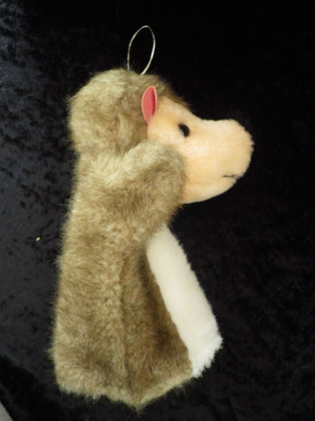 Spielzeuge: Handspielpuppe Igel – Gebraucht aus Reinach von Mietze 4