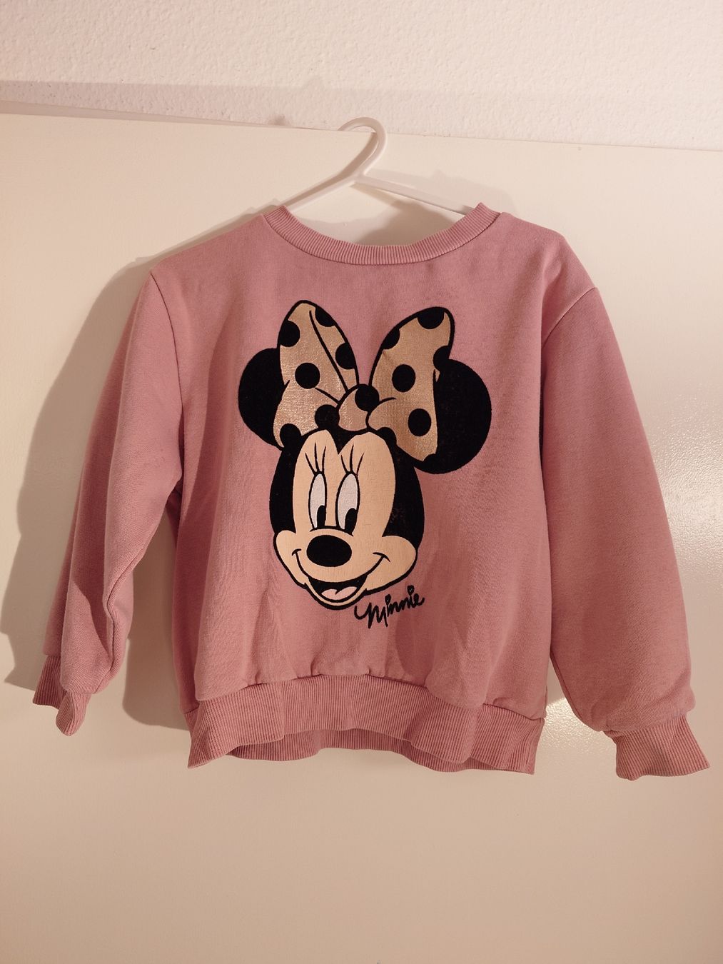 Lotti & Set di vestiti: 6er Set Mädchen Pullover, Grösse 98/104 – Nuovo (secondo la descrizione) da Uster venduto da snowy_6 3