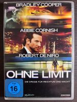 Ohne Limit