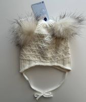 Sterntaler Strickmütze / Grösse 41 - NEU