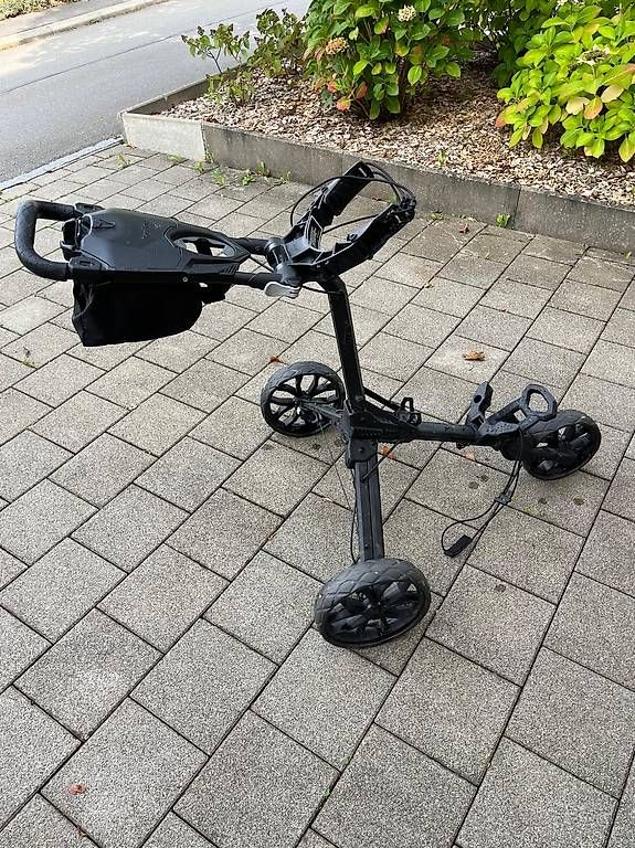 Trolley: Chariot de Golf BagBoy – Usato da Epalinges venduto da Loix32