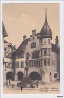 Biel Bienne / Vieille Ville Künstlerheim