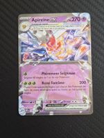 Pokémon - Apireine EX - OBF 096/197 - FR 🇫🇷