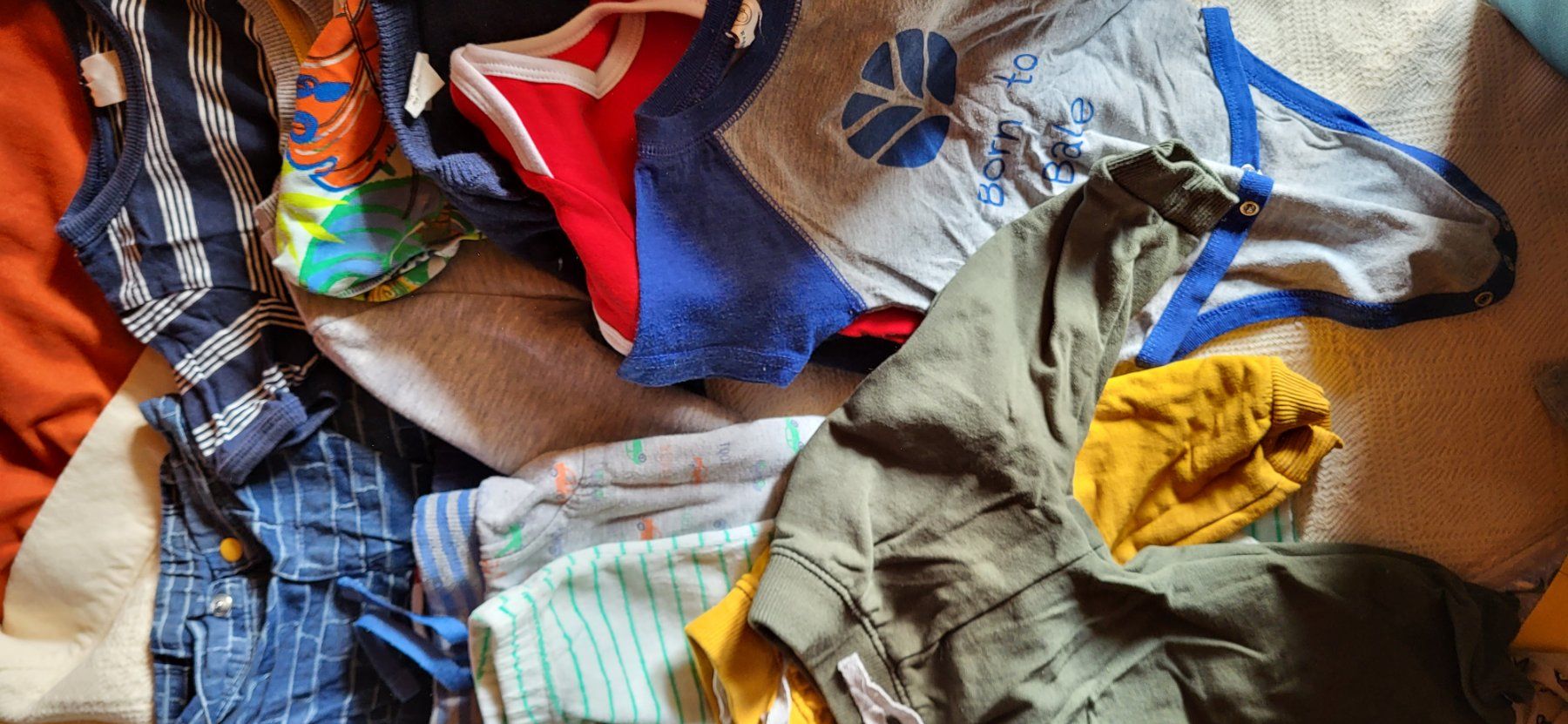 Lotti & Set di vestiti: Babykleider – Usato da Kienberg venduto da kajat 2