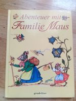Abenteuer mit Familie Maus!  (Nostalgie)    ©'2003 Gondolino