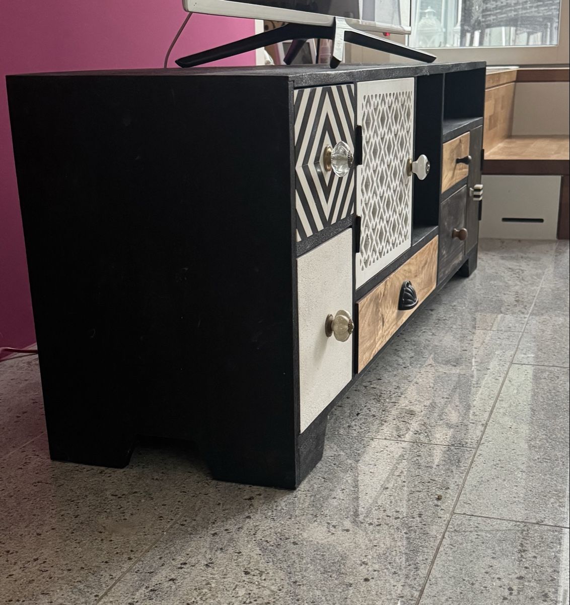 Pfister Mobili TV: Sideboard von Möbel Pfister – Usato da Dättwil AG venduto da Gio09 1