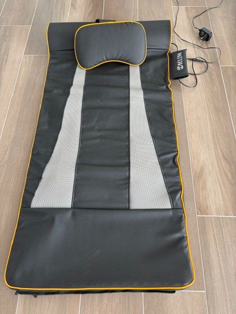 Dispositivi per massaggi: AIR STRETCH     Viebrierende Matte – Nuovo (secondo la descrizione) da Wauwil venduto da willibilli 1