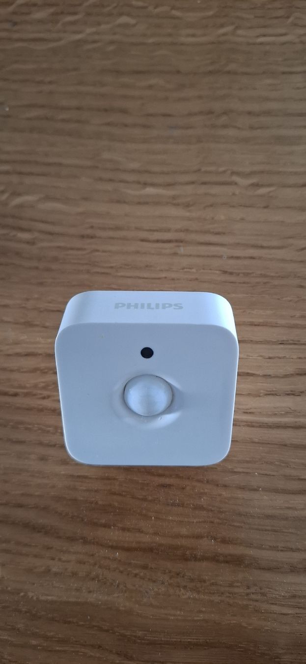 Philips Schalter: Philips Hue Bewegungssensor  – Gebraucht aus Guntershausen von Jtattoo 2