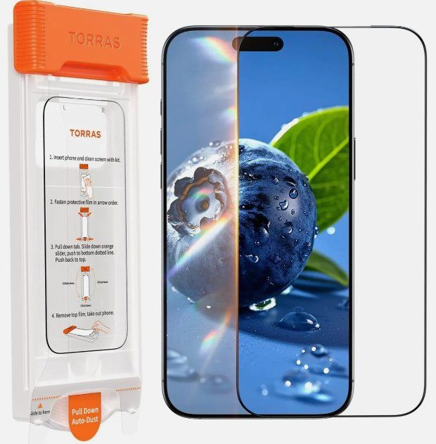 Apple Telefoni cellulari / Smartphones: Apple iPhone 17 Pro Max 512GB Silber mit Premium Zubehör – Nuovo e nell'imballaggio originale da Wetzikon ZH venduto da speedmas 4