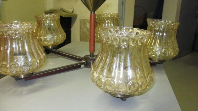 Lampadari & plafoniere: lampe – Usato da Monthey venduto da piratefm 2