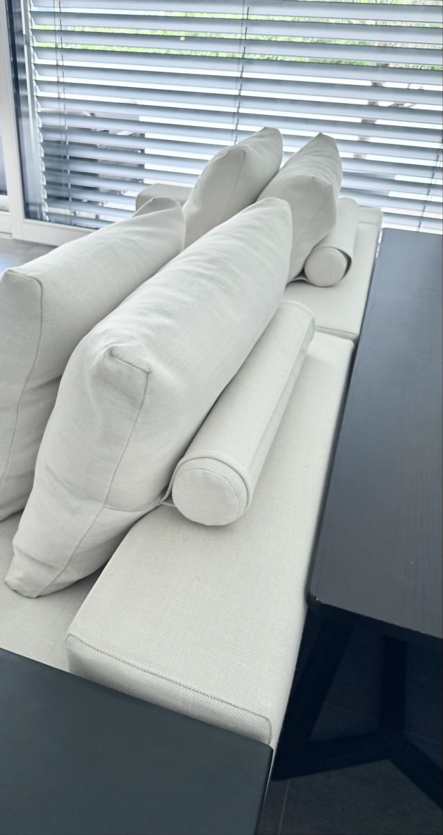 Sofas: Flexform Groundpiece Sofa  – Gebraucht aus Luzern von MN12 1
