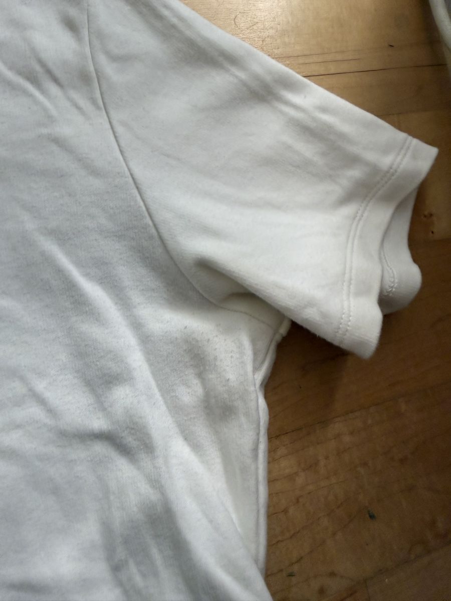 Nike Top: Nike Top vintage  – Usato da Neerach venduto da the_modern_mini 2