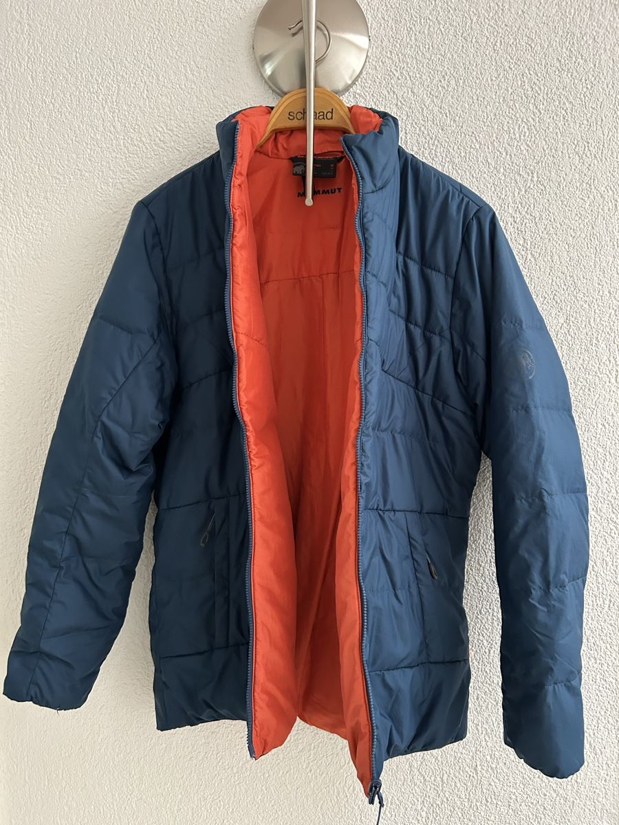 Mammut Vestes: Daunenjacken Mammut  – D'occasion à Brüttisellen par mirrinha 1