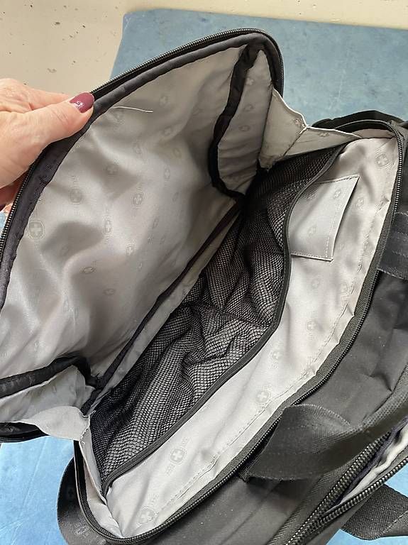 Sacs: Wenger Laptoptasche  – D'occasion à Binz par kat_s2w7 3